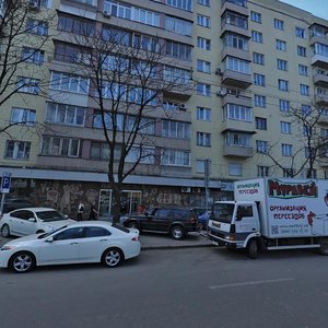 Lesi Ukrainky Boulevard, 24, Kyiv: photo