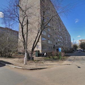 Nadsonovskaya ulitsa, 26, : foto
