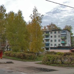 Tekstilnaya Street, 1, Orehovo‑Zuevo: photo