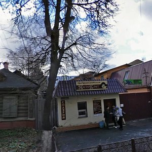 Zamochnaya Street, 100, : foto