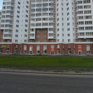 Soyuznaya Street, 8, Yekaterinburg: photo