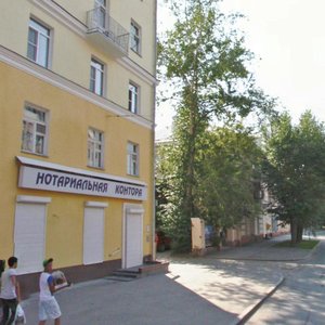 Khomyakova Street, 5, Yekaterinburg: photo