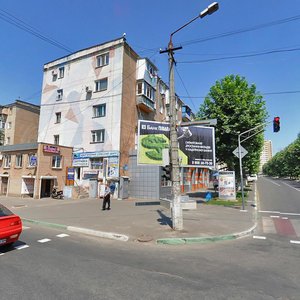 Prospekt Myru, 8, Chornomorsk: photo