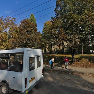 Prospekt Myru, 143, Chernihiv: photo
