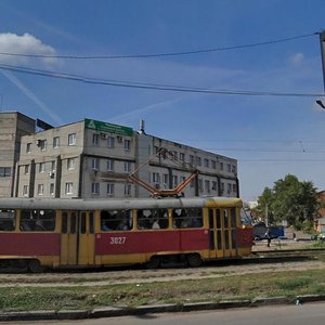 Харьков, Клочковская улица, 67: фото