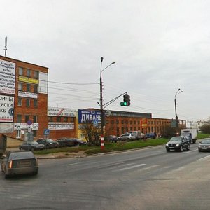 Larina Street, 8А, Nizhny Novgorod: photo