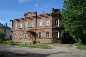 Ulitsa Kalinina, 37/18, Krasniy Holm: photo