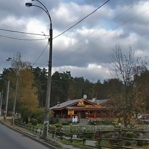 Minskyi Avenue, 20А, Kyiv: photo