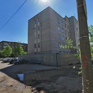 Dianovykh Street, 8А, Ivanovo: photo