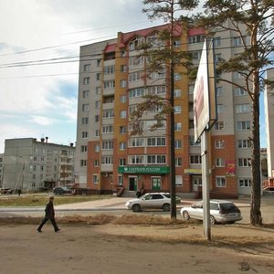 Shilova Street, 95Б, Chita: photo