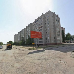 Ulitsa Krivosheina, 70, Voronezh: photo