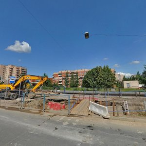 Generala Khazova Street, 12, : foto