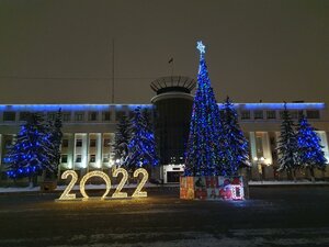 Реутов, Улица Ленина, 27: фото