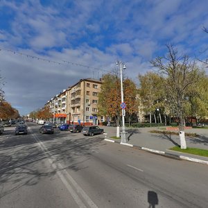 Grazhdanskiy Avenue, 32, Belgorod: photo