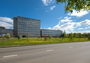 Pobedy Boulevard, 25, Rybinsk: photo