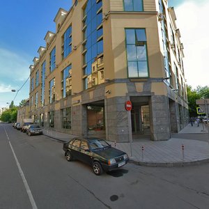 Timura Frunze Street, 24, Moscow: photo