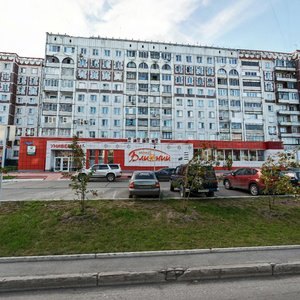Ulitsa Frankfurta, 17, : foto