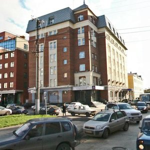 Sadovaya Street, 175, Samara: photo