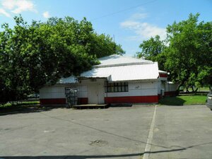 Novopetrovskaya Street, 1с1 ، موسكو: صورة