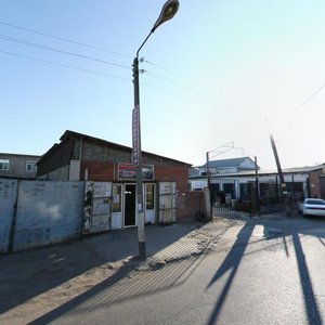 Bakinskaya Street, 202 ، استراخان: صورة