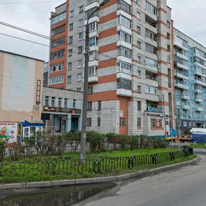 Prospekt Pobedy, 56, Severodvinsk: photo