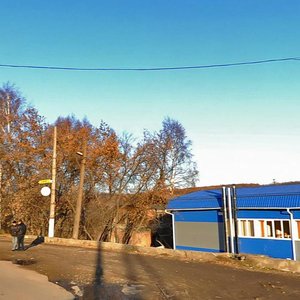 Orlovskoye shosse, 11, Tula: photo