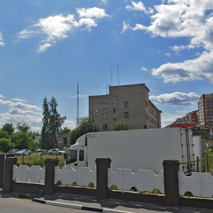 Sovetskaya Street, 17, Domodedovo: photo