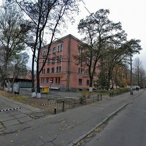 Preobrazhenska Street, No:6, Kiev: Fotoğraflar