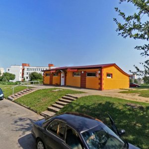 Гродно, Улица Томина, 16А: фото