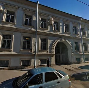 Mytninskaya Street, 3 ، سان بطرسبرغ: صورة