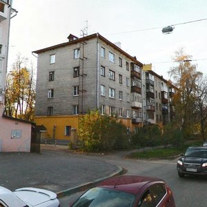 Osharskaya Street, 57А, Nizhny Novgorod: photo