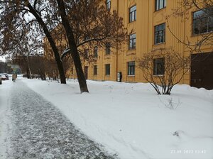 KIMa Avenue, 7/19 ، سان بطرسبرغ: صورة