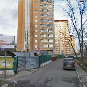 Москва, Бескудниковский бульвар, 30к3: фото