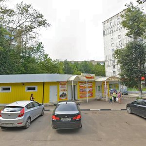 Ulitsa Gagarina, 3В, Shelkovo: photo