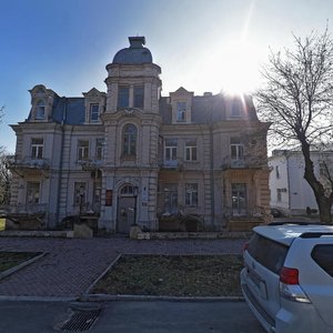 Vokzalnaya ulitsa, 3 ، : صورة