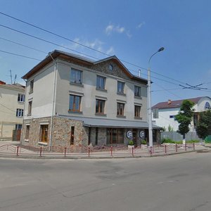 Striletska vulytsia, 11, Lutsk: photo