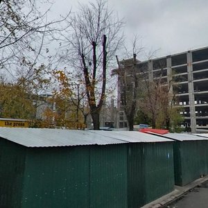 Yuriia Paskhalina Street, 2, Kyiv: photo