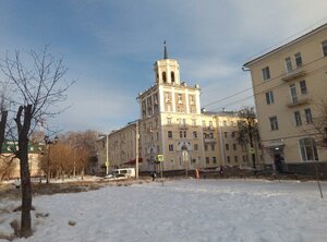 Орехово‑Зуево, Красноармейская улица, 18: фото