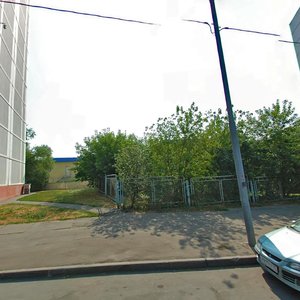 Pokhodny Drive, 19, Moscow: photo