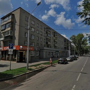 Липецк, Улица Желябова, 17: фото