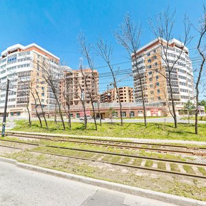 Хабаровск, Улица Шеронова, 2/2: фото