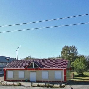 Хабаровск, Сергеевская улица, 13: фото