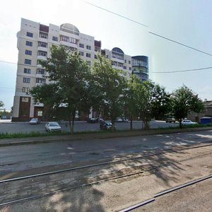 Уфа, Улица Свердлова, 67: фото