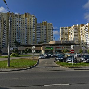 Pieramozhcaw Avenue, 49, Minsk: photo