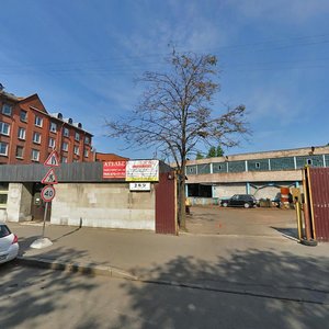 Ligovskiy Avenue, 289Г, : foto