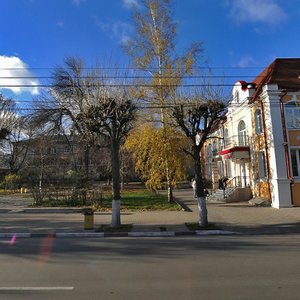 Lenina Street, 45А, Ryazan: photo