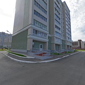 Salikha Batiyeva Street, 19, Kazan: photo