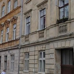 Vulytsia Liainberha, No:9, Lviv: Fotoğraflar