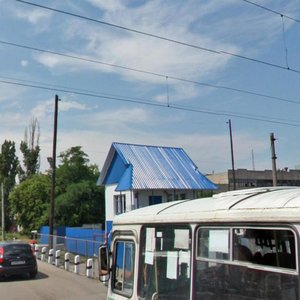 Rostovskaya Street, 41Б, Voronezh: photo