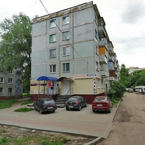 Калуга, Улица Чижевского, 9: фото